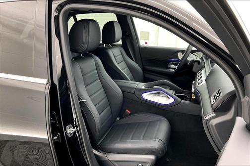 2025 Mercedes-Benz GLE 580 AWD 4MATIC