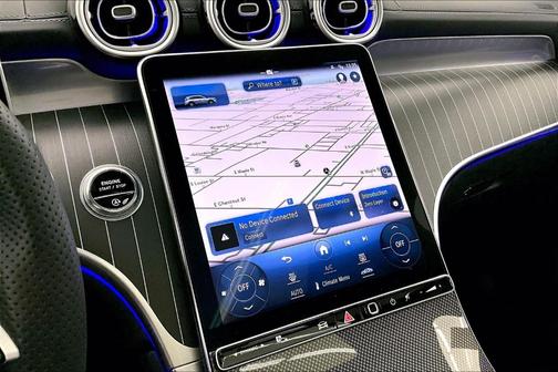 2023 Mercedes-Benz GLC 300 Base