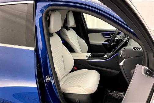 2023 Mercedes-Benz GLC 300 Base
