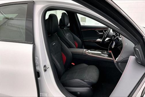 2026 Mercedes-Benz AMG E 53 Base