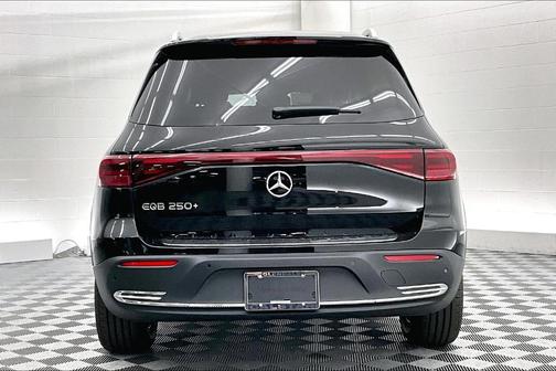 2025 Mercedes-Benz EQB 250 Base