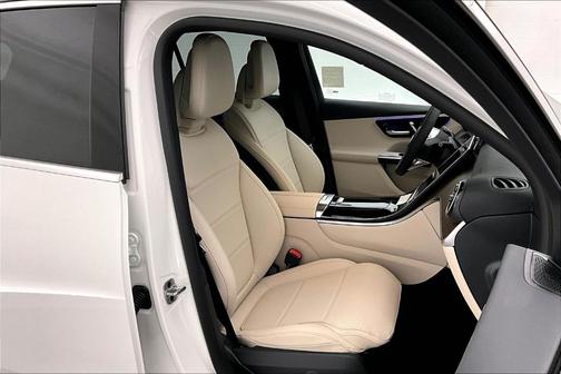 2025 Mercedes-Benz GLC 350e Base 4MATIC