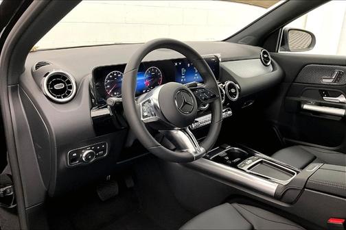 2026 Mercedes-Benz GLA 250 Base