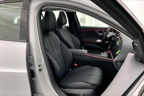 2025 Mercedes-Benz E-Class E 450 4MATIC