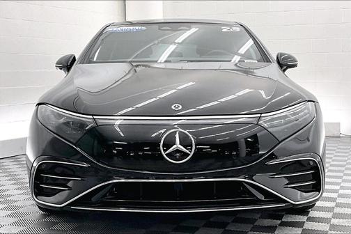 2023 Mercedes-Benz EQS 450+ Base