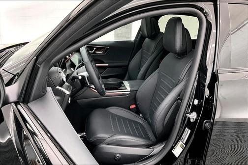 2022 Mercedes-Benz C-Class C 300