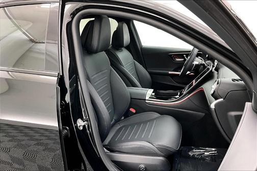 2022 Mercedes-Benz C-Class C 300