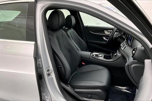 2020 Mercedes-Benz E-Class E 350