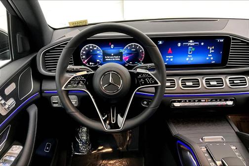 2025 Mercedes-Benz GLE 350 Base