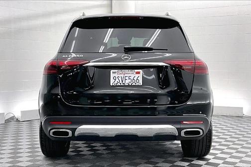 2025 Mercedes-Benz GLE 350 Base