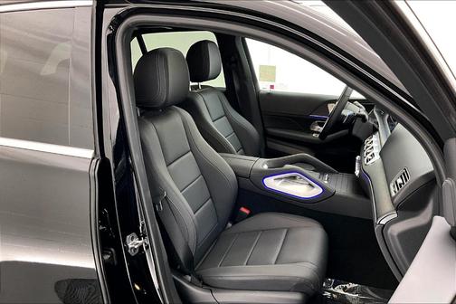 2025 Mercedes-Benz GLE 350 Base
