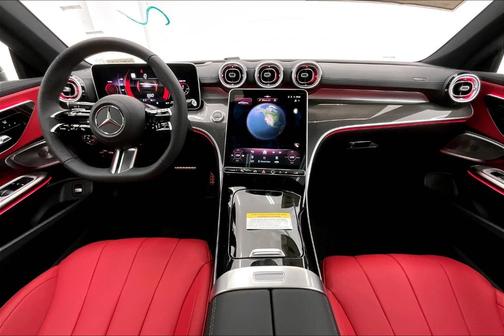 2026 Mercedes-Benz CLE 450 Base 4MATIC