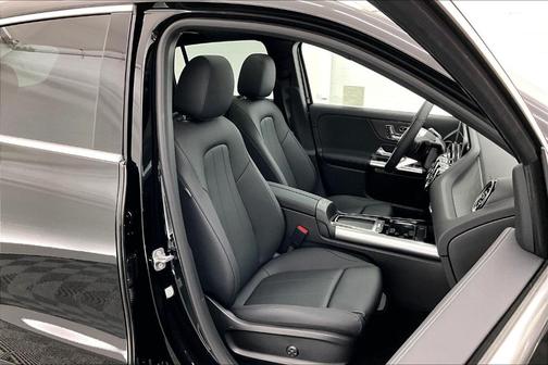 2026 Mercedes-Benz GLA 250 Base