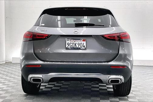 2023 Mercedes-Benz GLA 250 Base