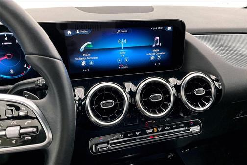 2023 Mercedes-Benz GLA 250 Base