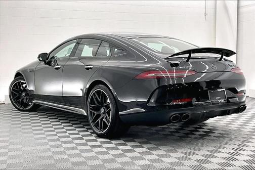 2026 Mercedes-Benz AMG GT 43 43