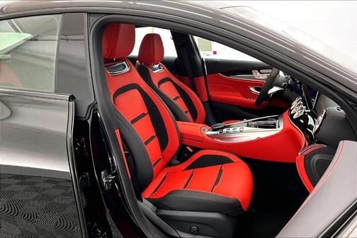 2026 Mercedes-Benz AMG GT 43 43