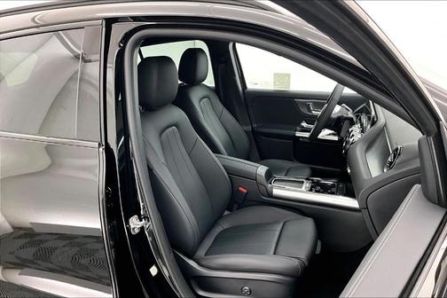 2026 Mercedes-Benz GLA 250 Base