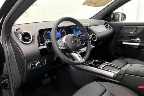 2026 Mercedes-Benz GLA 250 Base