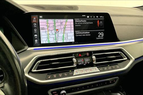 2023 BMW X6 xDrive40i