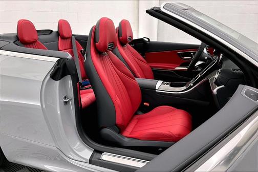 2026 Mercedes-Benz CLE 300 Base 4MATIC