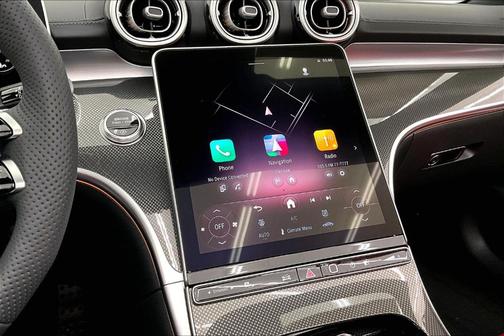 2026 Mercedes-Benz CLE 300 Base 4MATIC