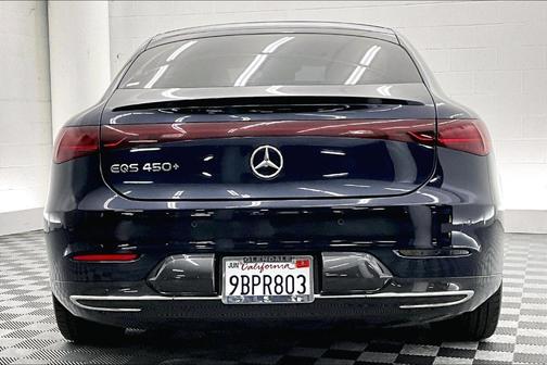 2022 Mercedes-Benz EQS 450+ Base
