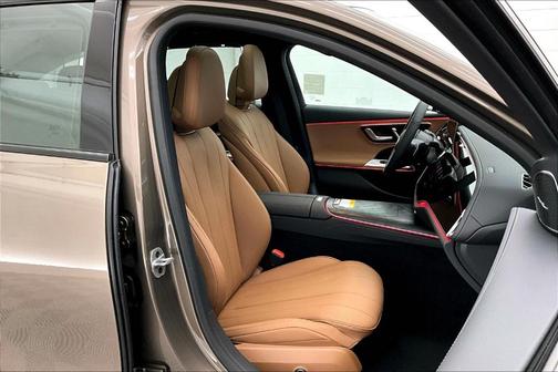 2026 Mercedes-Benz E-Class E 450