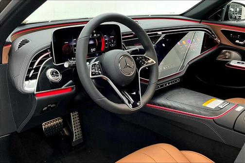 2026 Mercedes-Benz E-Class E 450