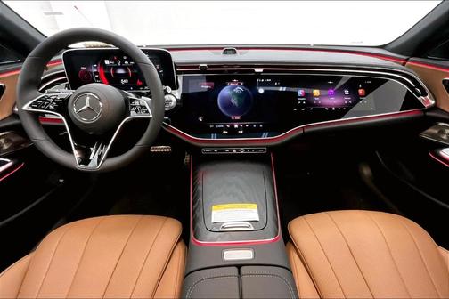 2026 Mercedes-Benz E-Class E 450