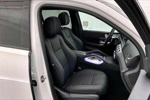 2026 Mercedes-Benz GLS 450 4MATIC