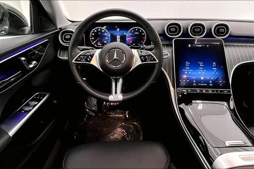 2023 Mercedes-Benz C-Class C 300