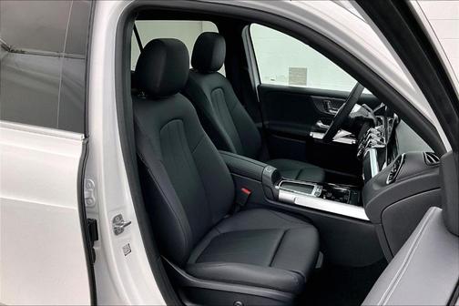 2026 Mercedes-Benz GLB 250 Base