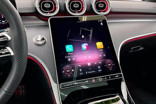 2025 Mercedes-Benz CLE 450 Base 4MATIC