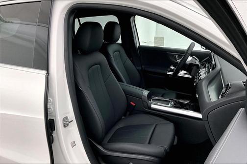 2026 Mercedes-Benz GLA 250 Base