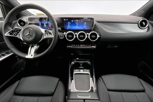 2026 Mercedes-Benz GLA 250 Base