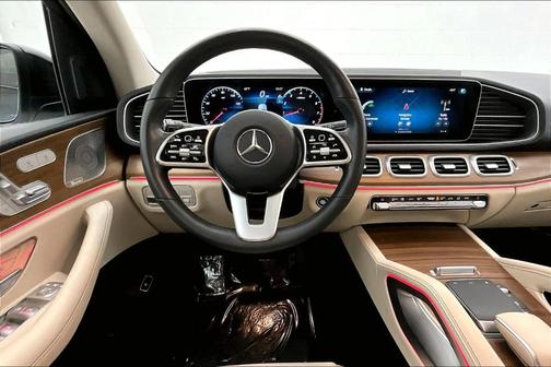 2023 Mercedes-Benz GLE 350 Base