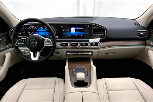 2023 Mercedes-Benz GLE 350 Base