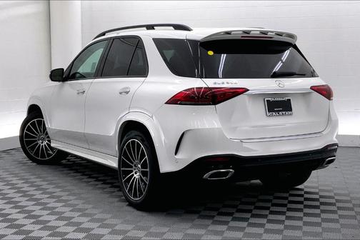 2023 Mercedes-Benz GLE 350 Base