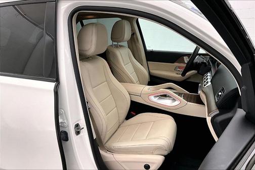 2023 Mercedes-Benz GLE 350 Base