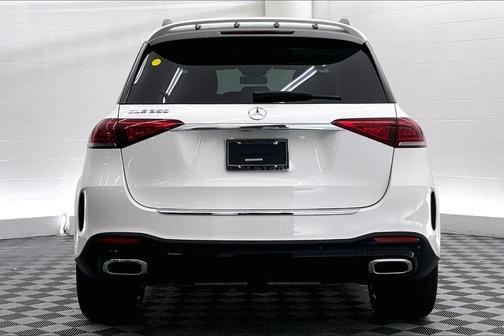 2023 Mercedes-Benz GLE 350 Base