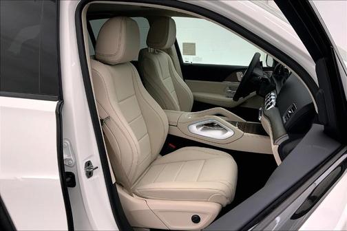 2023 Mercedes-Benz GLE 350 Base