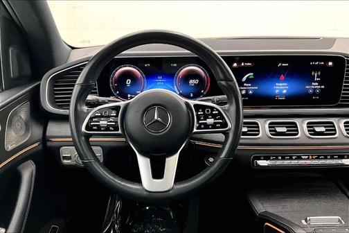 2022 Mercedes-Benz GLE 350 Base