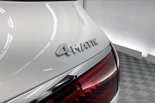 2023 Mercedes-Benz GLS 450 4MATIC