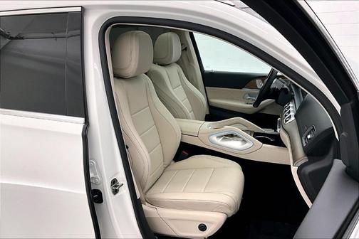 2023 Mercedes-Benz GLS 450 4MATIC