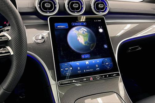 2026 Mercedes-Benz CLE 300 Base 4MATIC