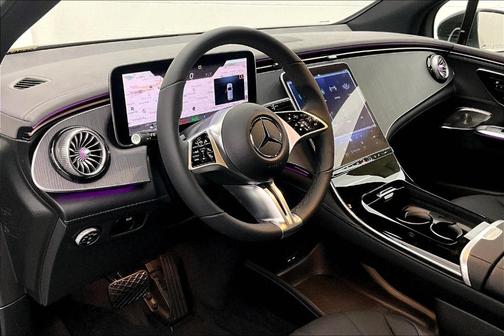 2025 Mercedes-Benz EQE 350+ Base