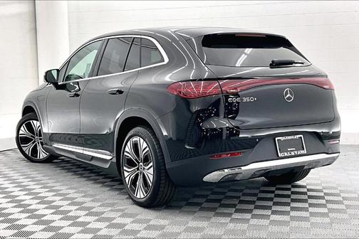 2025 Mercedes-Benz EQE 350+ Base