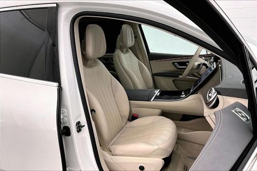 2023 Mercedes-Benz EQS 450+ Base