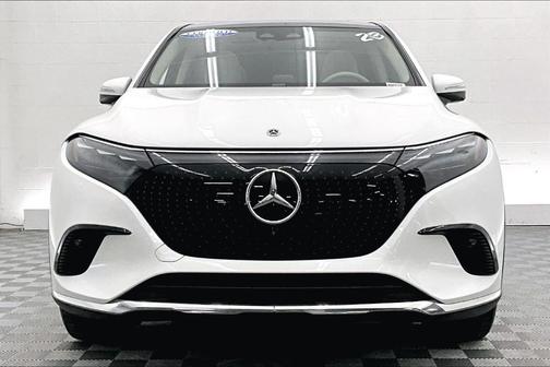 2023 Mercedes-Benz EQS 450+ Base